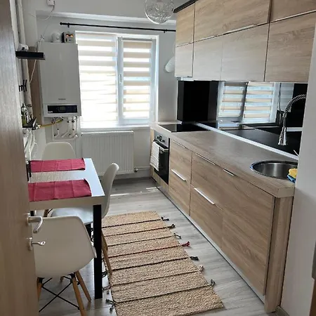Apartman Apartament Boema Konstanca