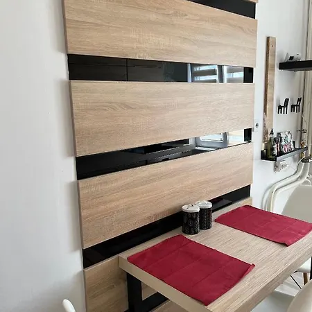 Apartament Boema *