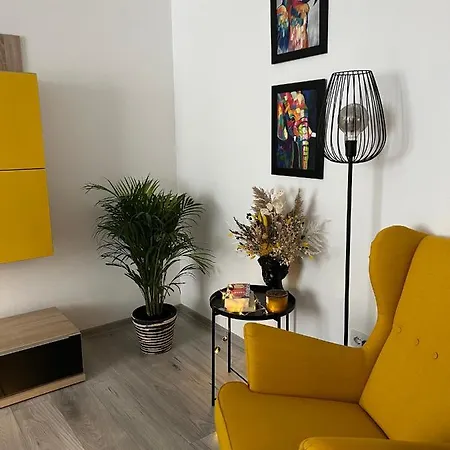 Apartament Boema *