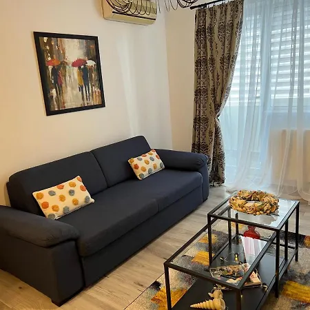 Apartman Apartament Boema Konstanca