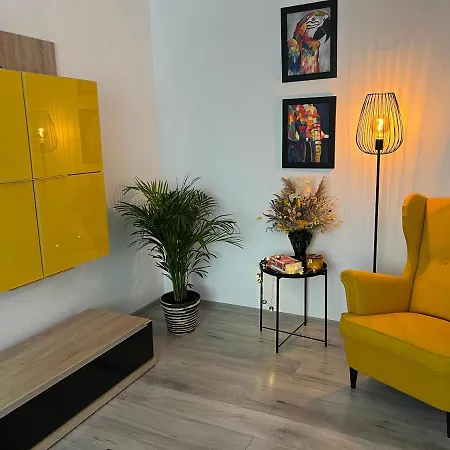 Apartament Boema