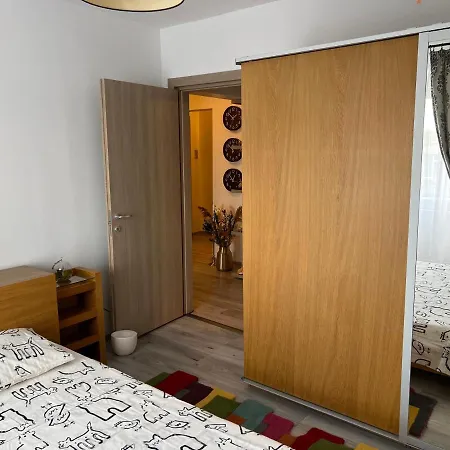 Apartman Apartament Boema Konstanca