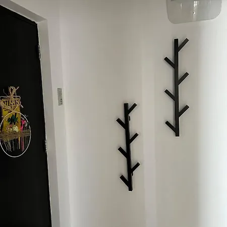 Apartament Boema Apartman