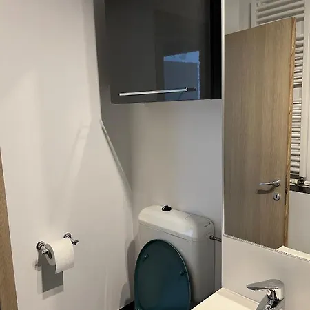 Apartament Boema * Konstanca
