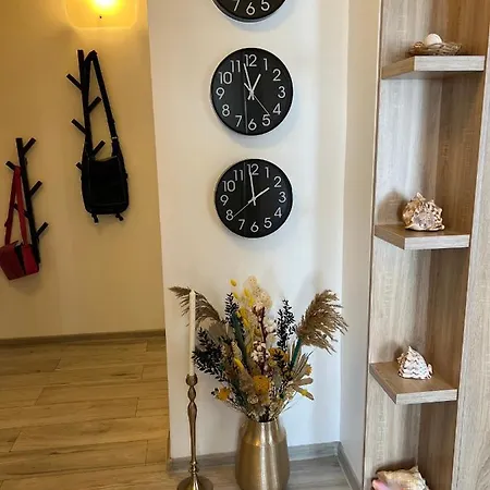 Apartament Boema Apartman
