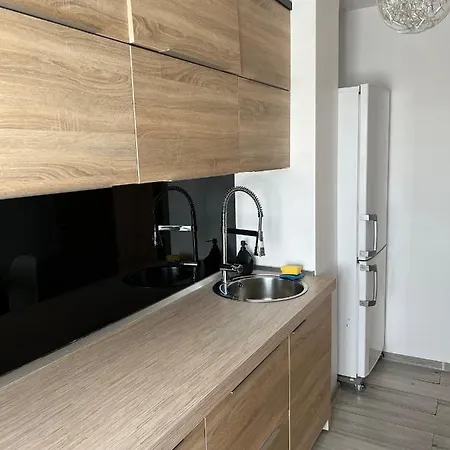 Apartman Apartament Boema Konstanca