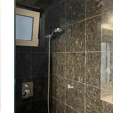 Apartament Boema Apartman *