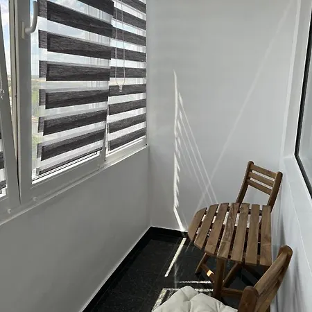 Apartament Boema
