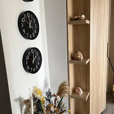 Apartament Boema Konstanca