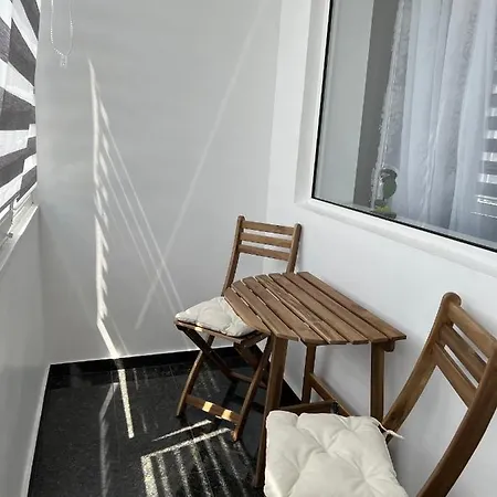 Apartament Boema *