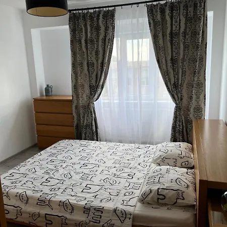 Apartman Apartament Boema Konstanca