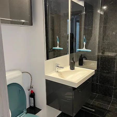 Apartament Boema Apartman Konstanca